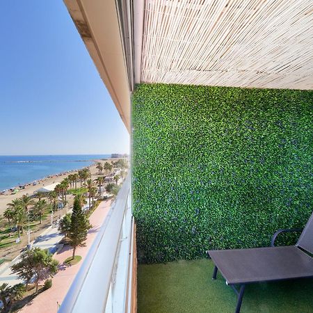 Playa Apartamento 马拉加 外观 照片