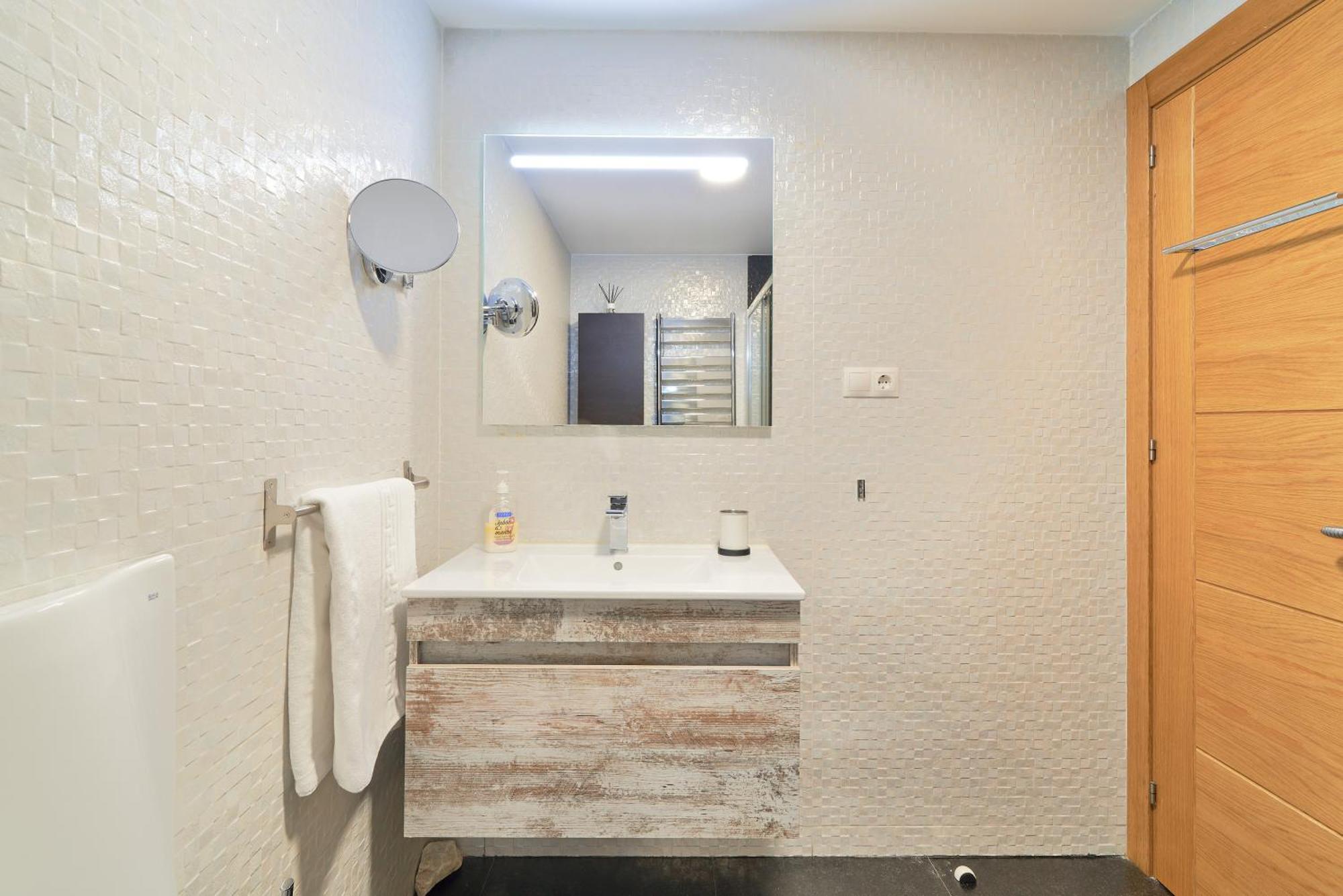 Playa Apartamento 马拉加 外观 照片