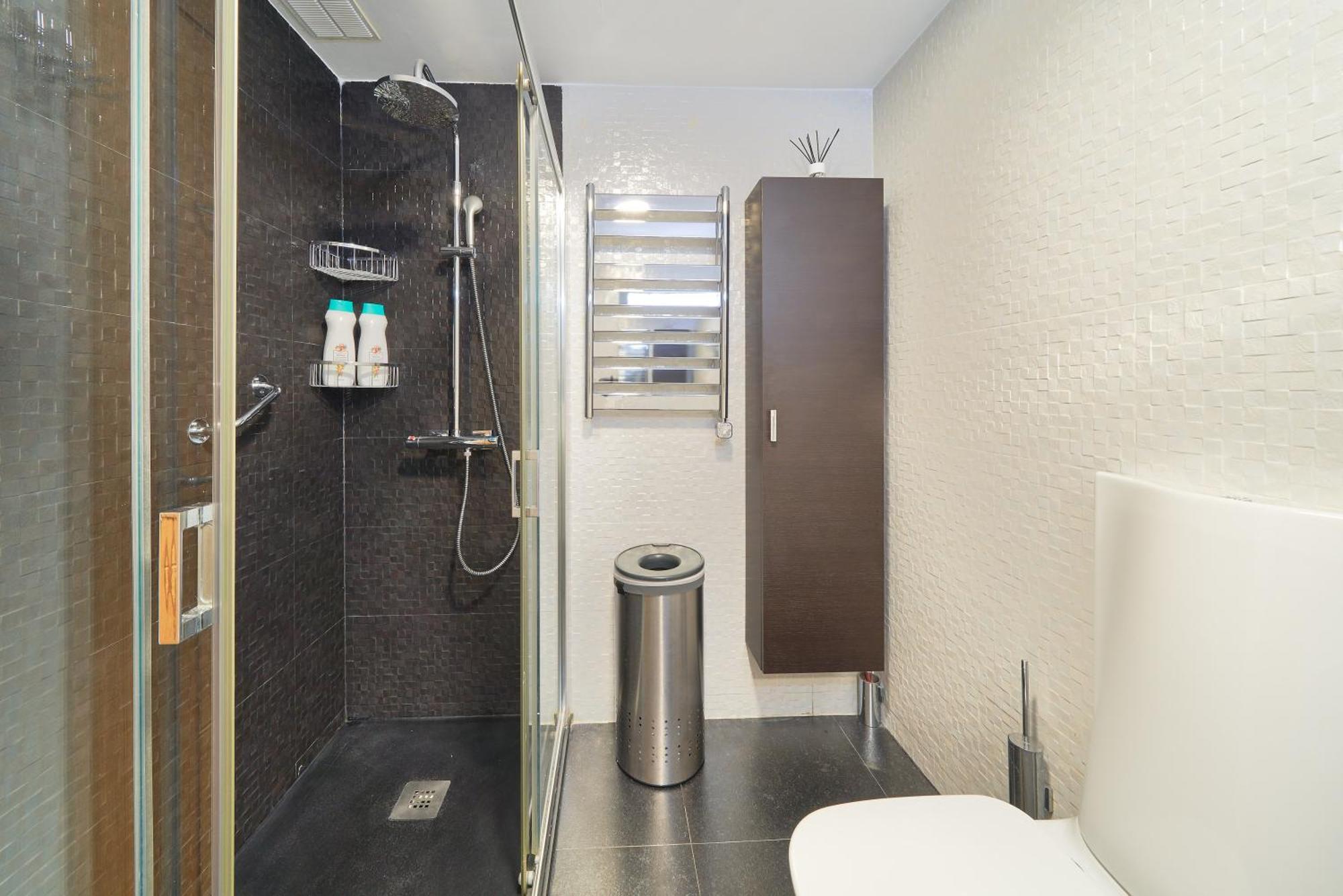 Playa Apartamento 马拉加 外观 照片