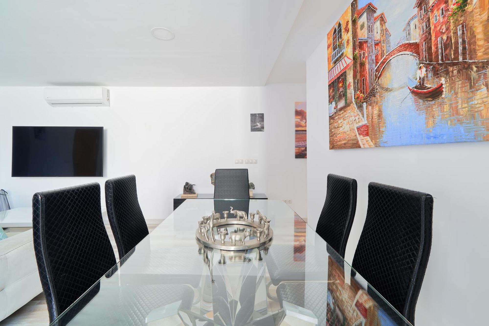 Playa Apartamento 马拉加 外观 照片